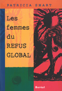 Femmes du Refus global (Les)